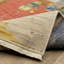 Tapis multicolore en laine Japhenia-1063458283