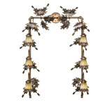 6 - Light Vanity Light