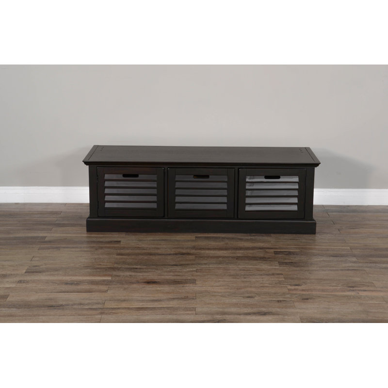 Ribaldi Storage Bench