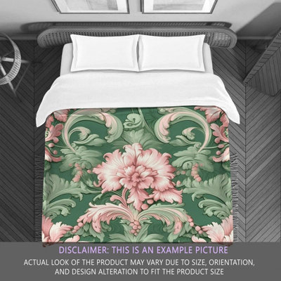 Comforters