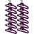 Purple is out of stock