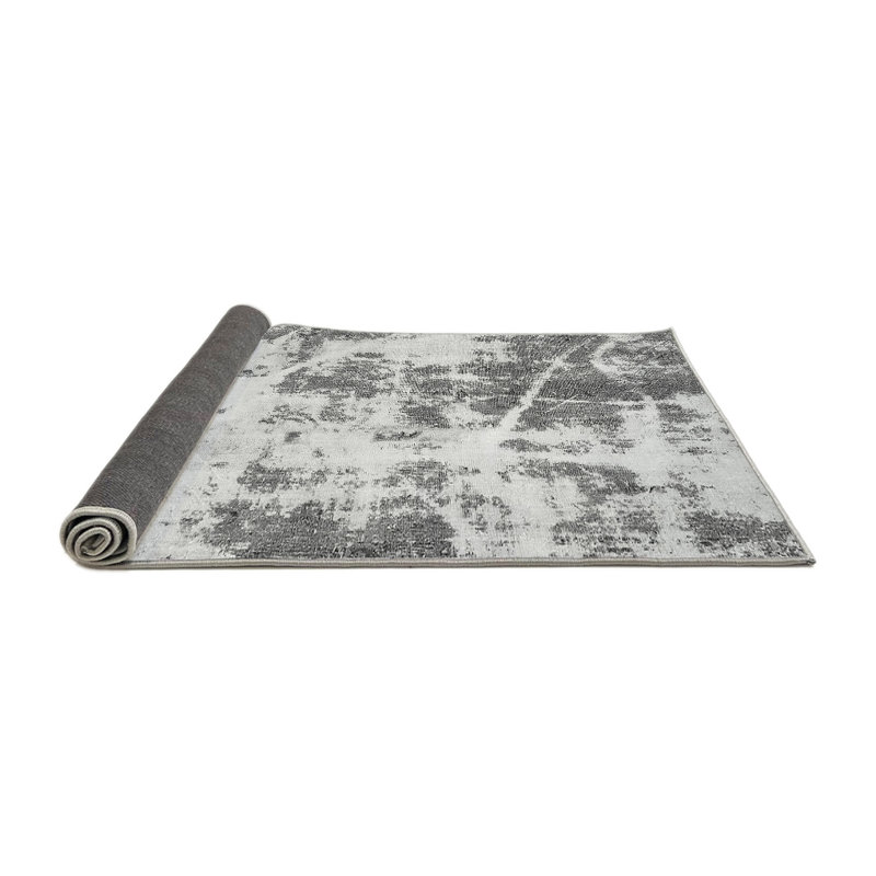 Camisha Abstract Indoor Rug