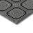 Premium Machine Washable Elize AMF1451 Geometric Rug-1773179637