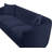 Penelope Millionder Chenille Fabric Sofa-785443418