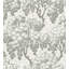 Lofstad Floral Wallpaper Roll-2094888351