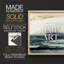 Écume de mer II - impression encadrée - réaménageable-1548528269-1548528309