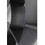 Snail Floating Shelf Silver/Grey