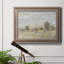 Late Harvest I - Peinture sur toile encadrée-2034470772