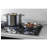36" Gas Cooktop with 5 Burners