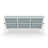 Townsend Metal Outdoor Sofa With Sunbrella Cushion-116233338-116233341