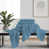 Denim Blue