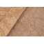 Tapis oriental brun clair en laine noué à la main 7 pi 9 po x 10 pi Dorr