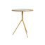 Table d'appoint Ebern Designs