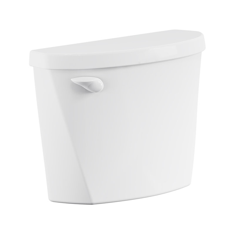 Colony 3 1.28 gpf 10-Inch Rough Tank