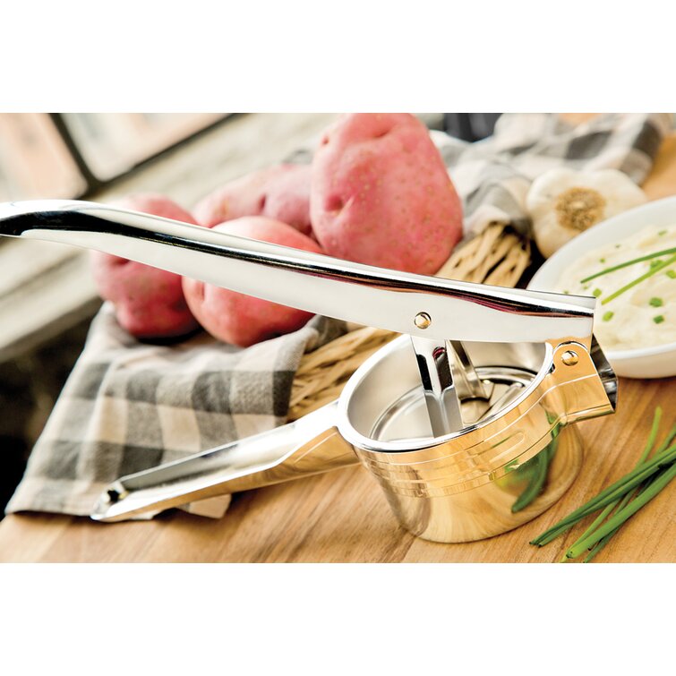 Fox Run Brands Potato Cutter & Reviews