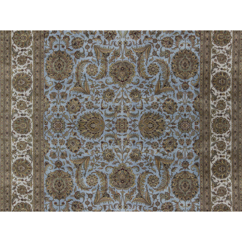 One-of-a-Kind 12' X 15'1" Area Rug
