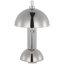 Polished Nickel