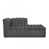 Black est en rupture de stock