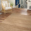 Tapis de couleur unie en jute tissé à la main Doleman Cape Cod-15887414