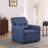Convertible Chair Bed Pull Out Sleeper Chair-782488920