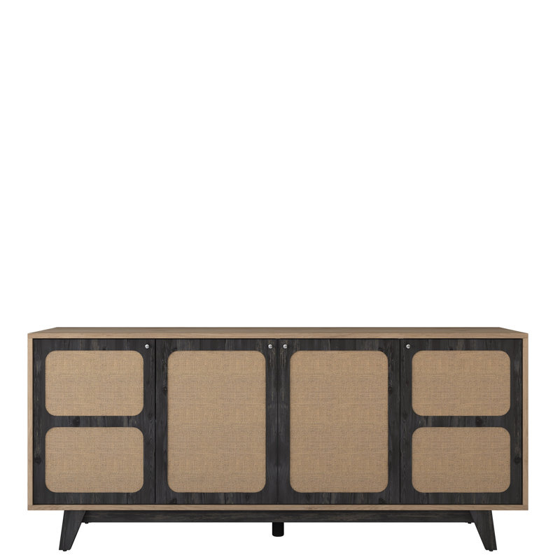 Buffet de 70,87 po Devoiry