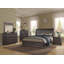 Commode 9 tiroirs