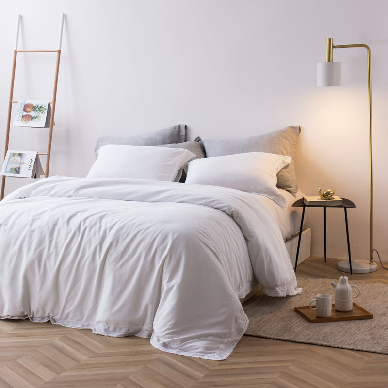 Cotton Duvet Cover, Twin XL Duvet Cover
