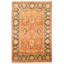 Tapis zone en laine 18/20 pi x 8 pi 9 po à la main one-of-kind-noué la 2010 pako persan Arabelle