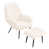 Ourson blanc est en rupture de stock