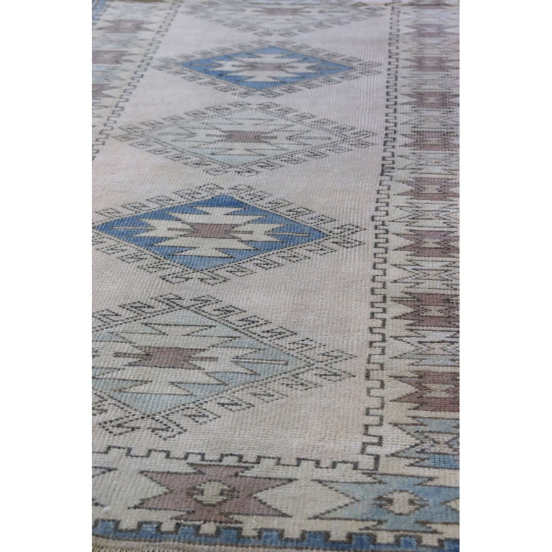 Kars One-of-a-Kind 2'9" X 11'8" Area Rug