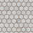 Asian Statuary White/Gray selected