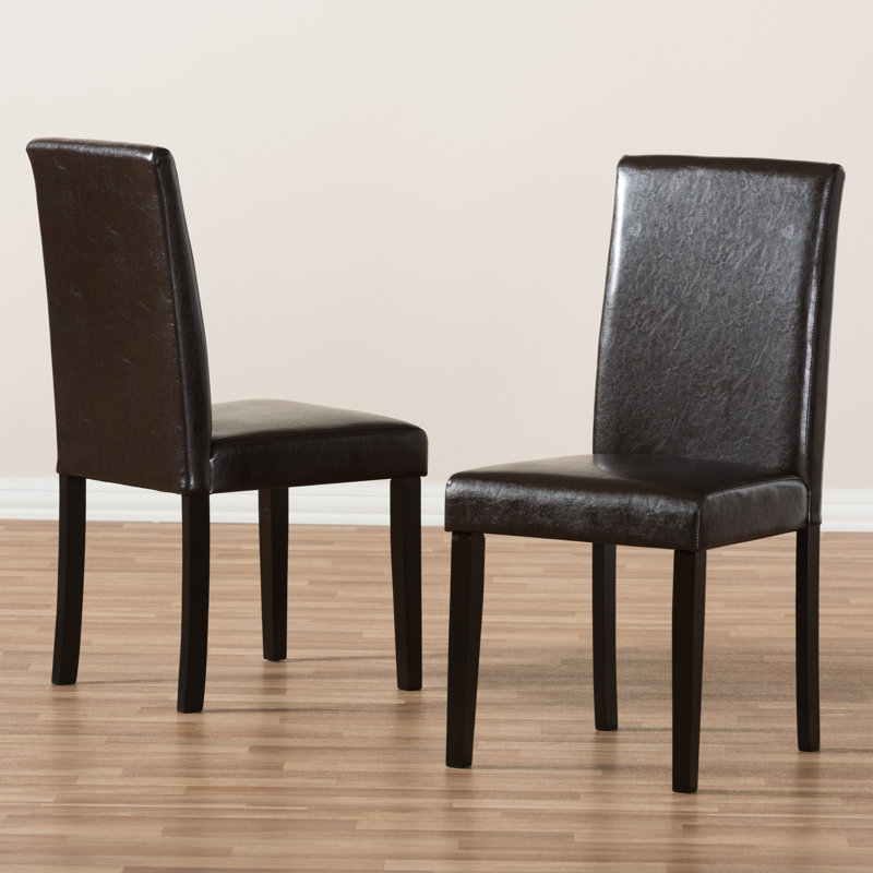 Brokaw Upholstered Dining Chair