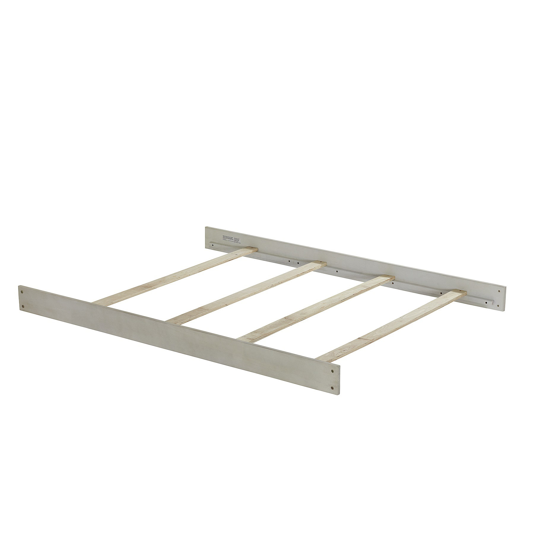 Kingsley Kennedy Full Bed Rails & Reviews Wayfair
