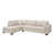 Beige Chenille