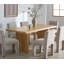 Table de salle à manger Shelbee