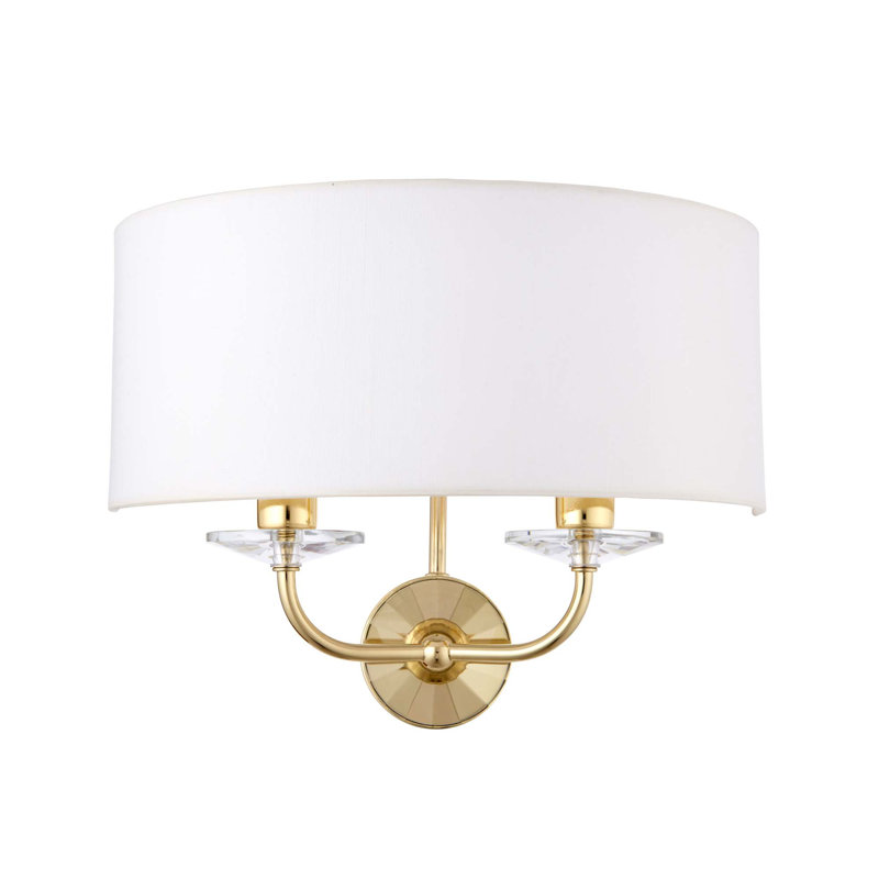 Basilia Up & Downlight