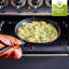GreenPan Cambridge 5 Piece Aluminium Non Stick Cookware Set
