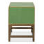 Table de chevet 2 tiroirs Shagreen-96831225