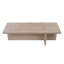 Table basse moderne Elias 47 po à profil bas-1490865352