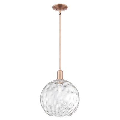 Mini-luminaire suspendu 1 lumière Arcadia - Sevier
