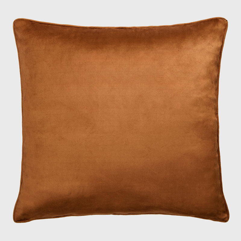 Laurence Llewelyn-Bowen Veritas Cushion Cover LS Spice