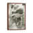 Classic Brown Wood Framed selected