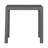Jaquaya Plantation Key Outdoor Side Table