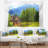 Polyester Tapestry-1088380115