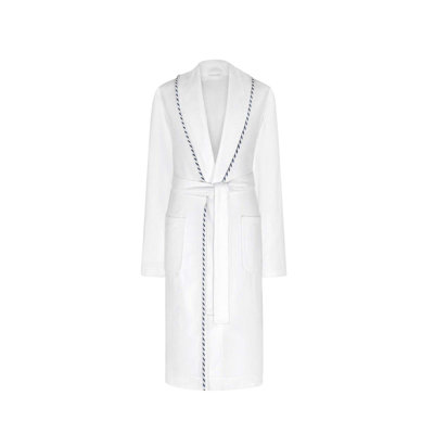 Peignoir 100% coton Robert