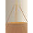 Sunside Chandelier