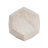 Outdoor/Indoor Lightweight Concrete Side Table
