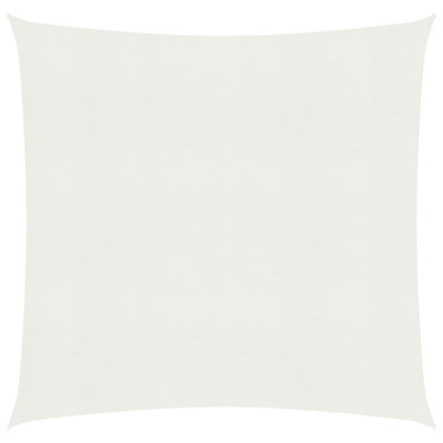 Aylward 5m x 5m Square Shade Sail