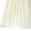 Kley 18cm H Silk Drum Lamp Shade ( Screw On )-1853681273