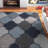Paul Geometric Hand Tufted Wool Area Rug-201224202-234459047